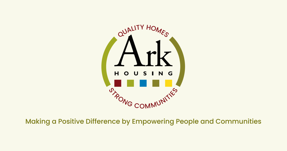 Ark Housing Association Northern Ireland Limited logo