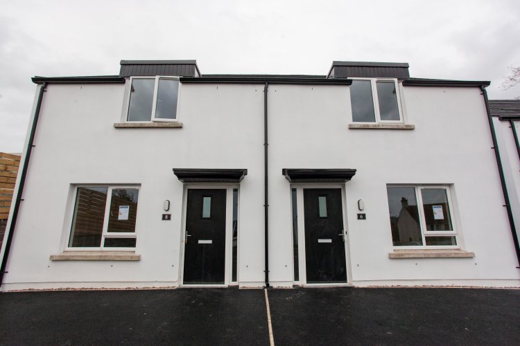 Dromara Ark Housing 1