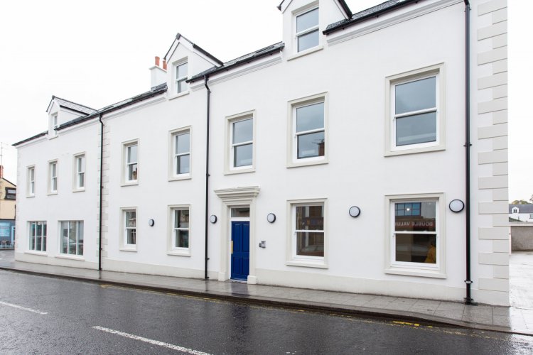 Main Street Randalstown