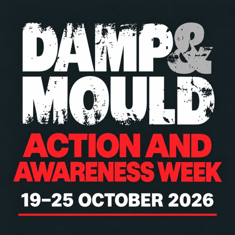 Damp And MOuld Awareness Week
