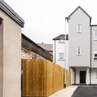 Ark Housing Comber 39 Copy