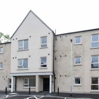 Ark Housing Comber 56 Copy