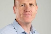 Martin Murphy - Housing and Customer Services Manager