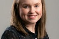 Orlagh Kelly - Property, Assets & Compliance Officer