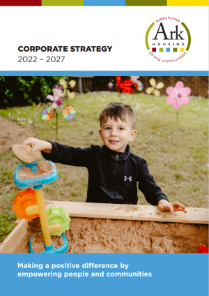 Corporate Strategy