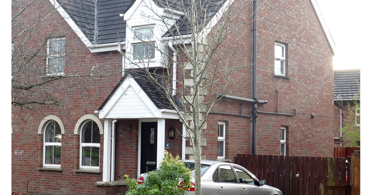 Limetree Lodge, Lisburn Limetree Lodge, Lisburn Ark Housing