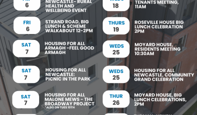 Ark Events June 25
