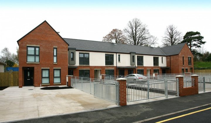 Manor Drive Lisburn 1