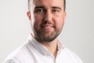 Conor Taylor - Maintenance & Property Services Manager